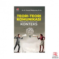 Teori-Teori Komunikasi Berdasarkan Konteks