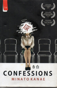 Image of Confession