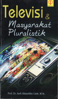 Televisi & Masyarakat Pluralistik