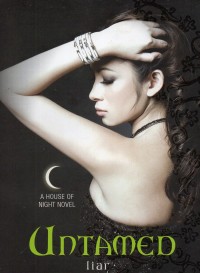 Untamed liar (A house of night novel