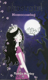 Ghostgirl homecoming