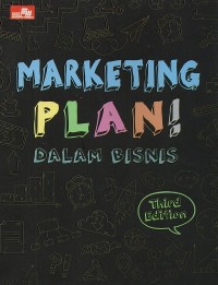 Marketing plan dalam bisnis (third edition)