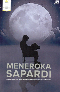 Meneroka Sapardi