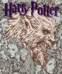 Harry Potter #6: Harry Potter dan Pangeran Berdarah-Campuran