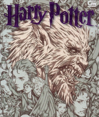 Harry Potter #6: Harry Potter dan Pangeran Berdarah-Campuran