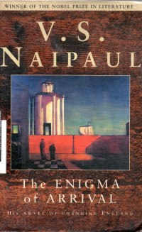 The Enigma of Arrival