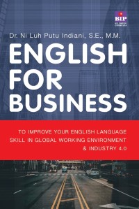 English for Business