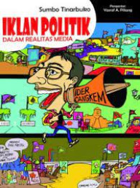 Iklan Politik Dalam Realitas Media
