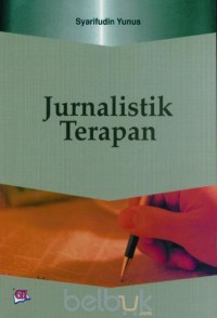 Jurnalistik Terapan