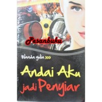 Image of Andai Aku Jadi Penyiar
