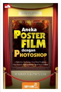 Aneka Poster Film Dengan Photoshop