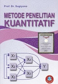 Metode Penelitian Kuantitatif