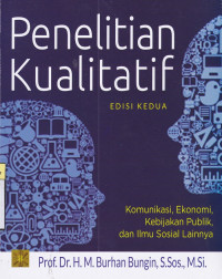 Image of Penelitian Kualitatif