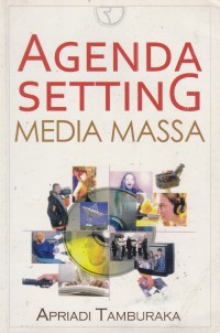 Agenda Setting Media Massa