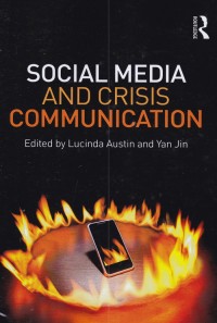 Social Media and Crisis Communication