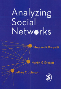 Analyzing Social Networks