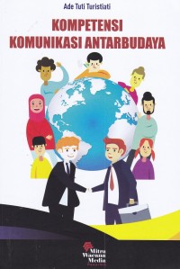 Kompetensi Komunikasi Antarbudaya