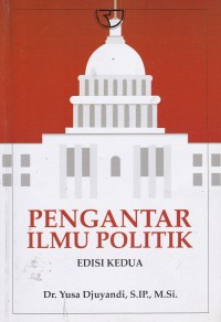 Pengantar Ilmu Politik