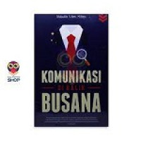 Komunikasi di balik busana