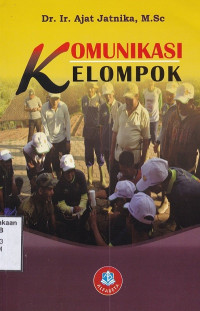 Komunikasi Kelompok