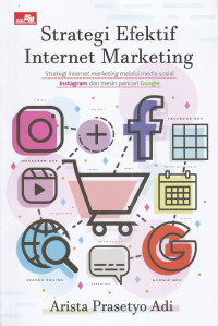 Strategi Efektif Internet Marketing