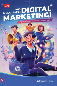 Image of Yuk, Mulai Pakai Digital Marketing!