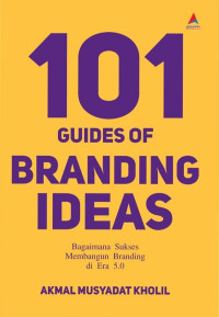 101 Guides Of Branding Ideas