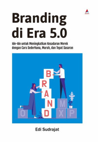 Branding di Era 5.0