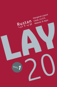 Layout 2020 : Buku 1