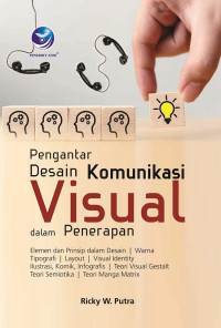 Pengantar Desain Komunikasi Visual