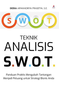 Teknik Analisis SWOT