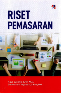 Image of Riset Pemasaran