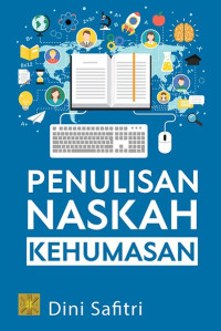 Penulisan Naskah Kehumasan