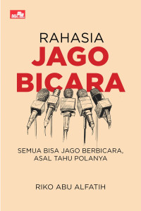 Rahasia Jago Bicara