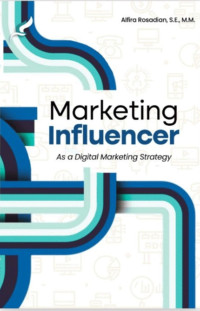 Marketing Influencer