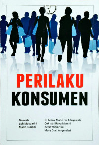 Perilaku Konsumen