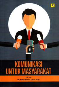 Komunikasi untuk Masyarakat