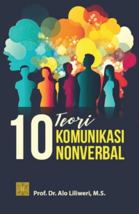 10 Teori Komunikasi Nonverbal