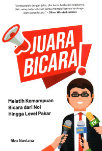 Juara Bicara