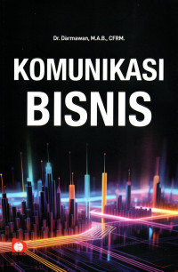 Komunikasi Bisnis