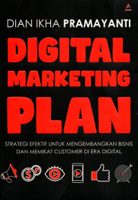 Digital Marketing Plan