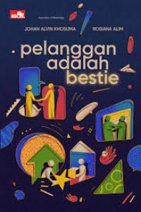 Pelanggan adalah Bestie