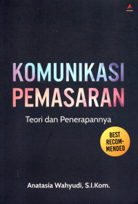 Komunikasi Pemasaran