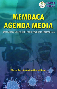 Membaca Agenda Media