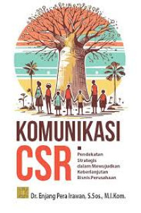 Komunikasi CSR
