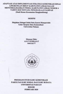 cover