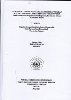 cover