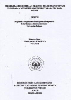 cover