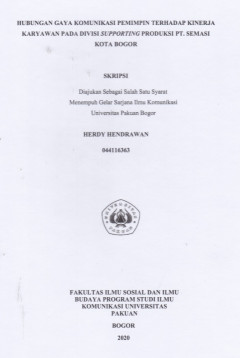 cover