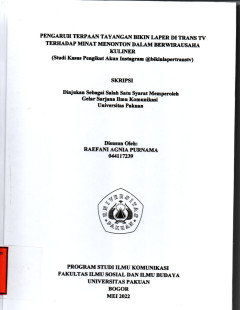 cover